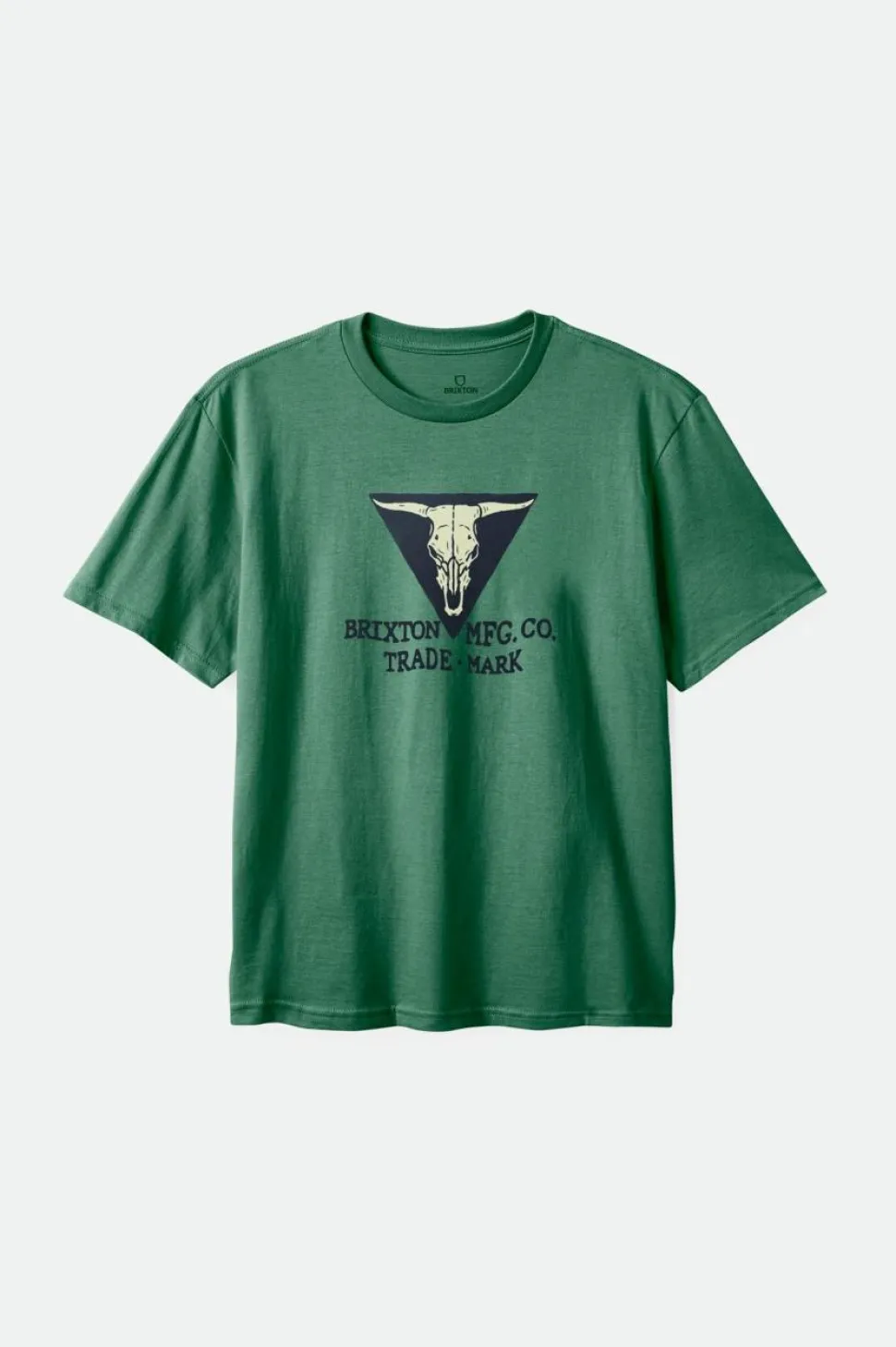 Galveston II S/S Standard Tee