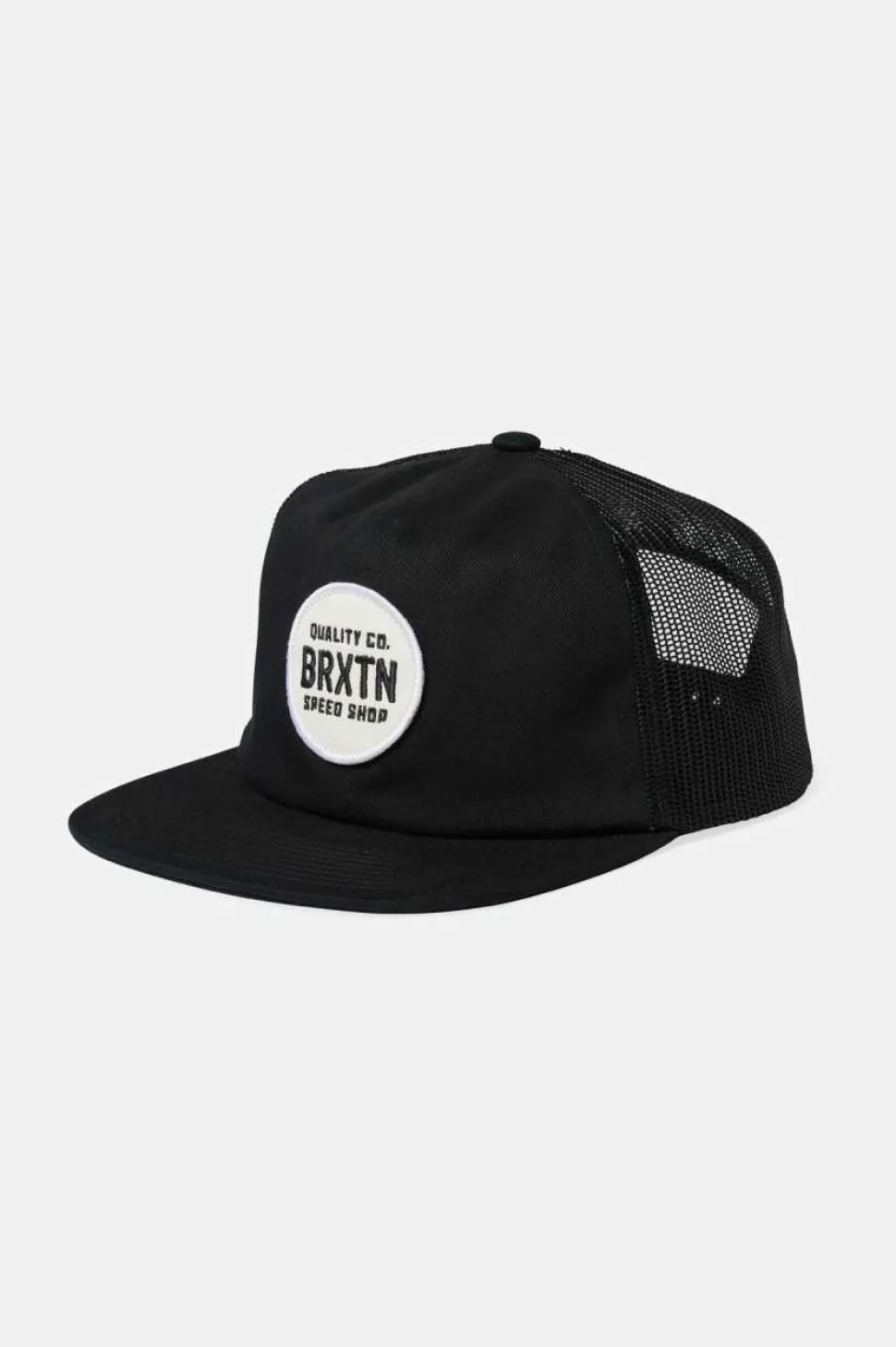 Gateway Netplus Trucker Hat
