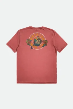 Geneva S/S Standard Tee