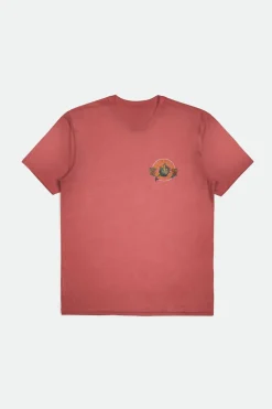 Geneva S/S Standard Tee
