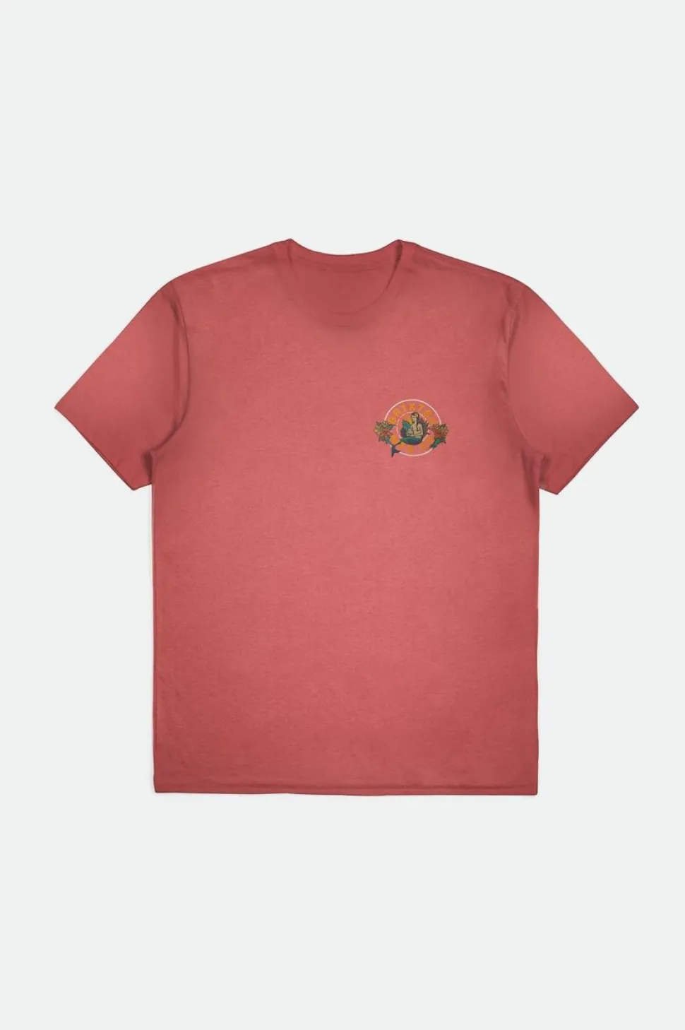 Geneva S/S Standard Tee