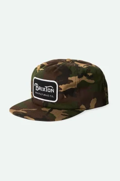 Grade Snapback