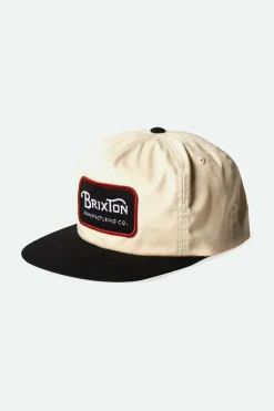 Grade Snapback