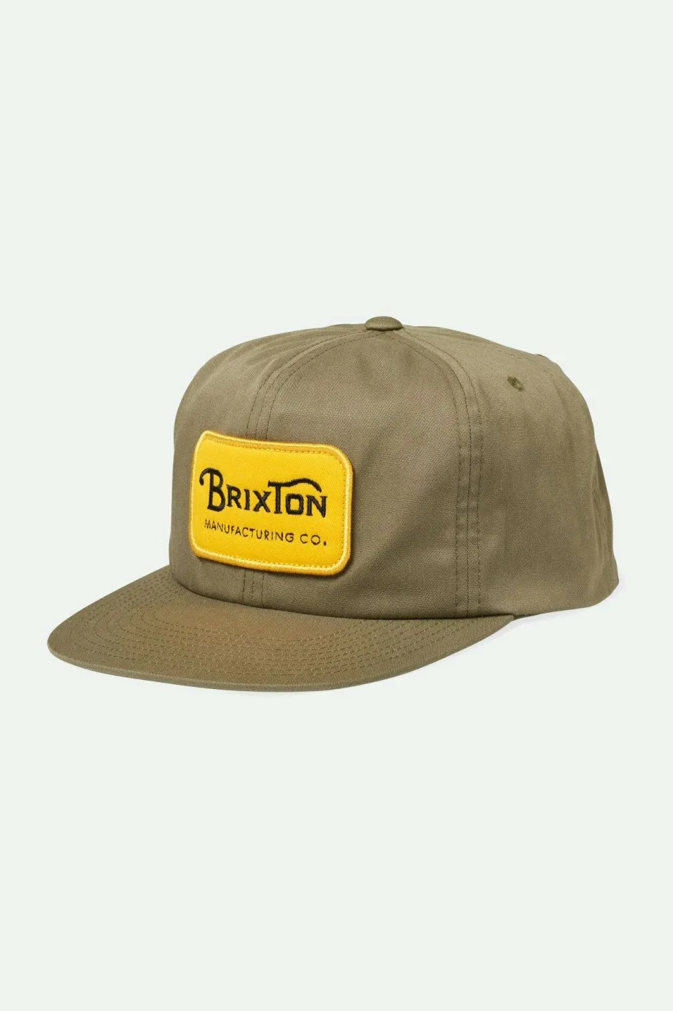 Grade Snapback