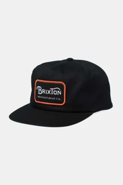 Grade Snapback