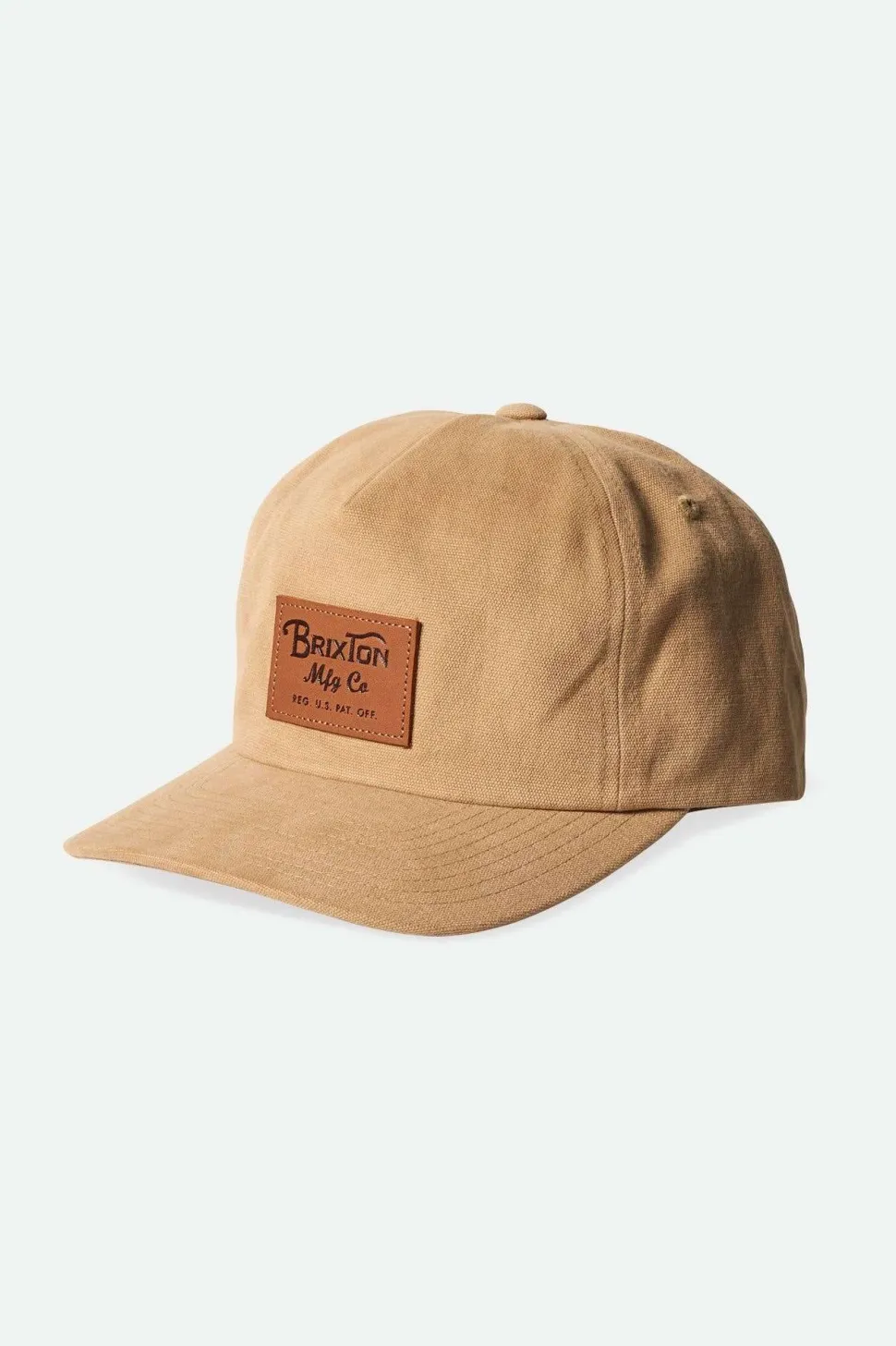 Grade Snapback