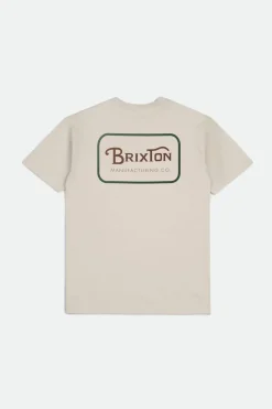 Grade S/S Standard Tee