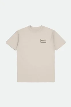 Grade S/S Standard Tee