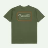 Grade S/S Standard T-Shirt