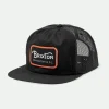 Grade Trucker Hat
