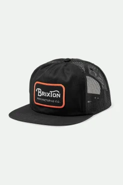 Grade Trucker Hat