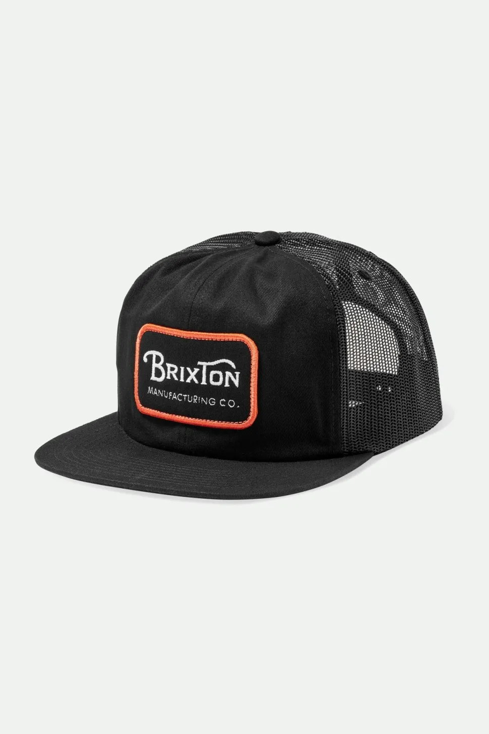 Grade Trucker Hat