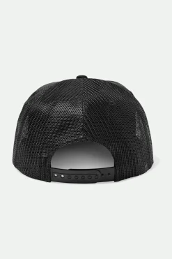 Grade Trucker Hat