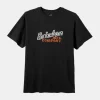 Gustin S/S Standard T-Shirt