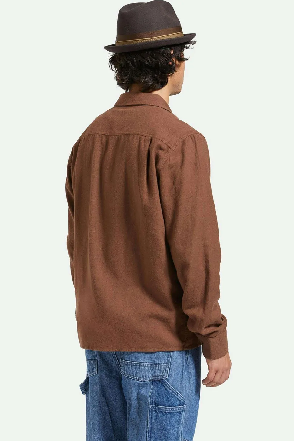 Hasting Lightweight Ultra Soft Flannel