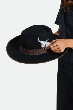 Hat Feather