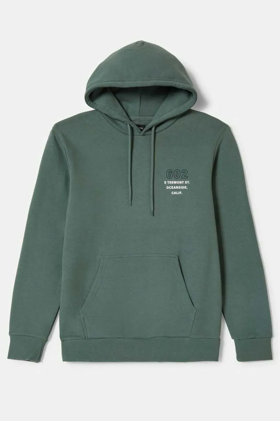 Haven Hood