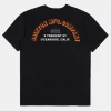 Haven S/S Tailored Pocket T-Shirt