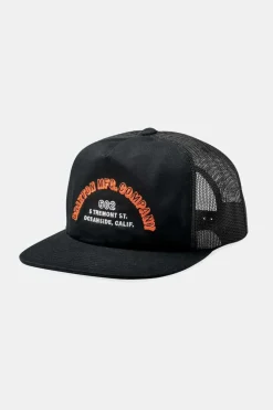 Haven Trucker Snapback