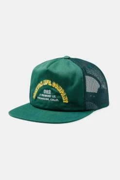 Haven Trucker Snapback
