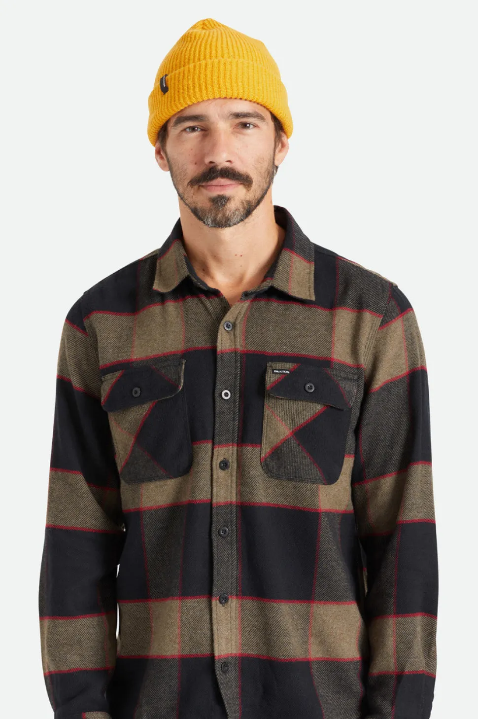 Heist Beanie