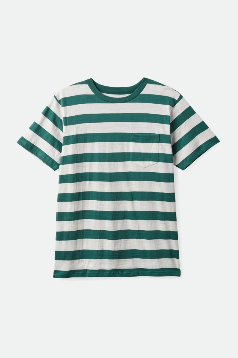 Hilt Slub S/S Pocket Tee