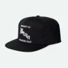 Home Team Snapback