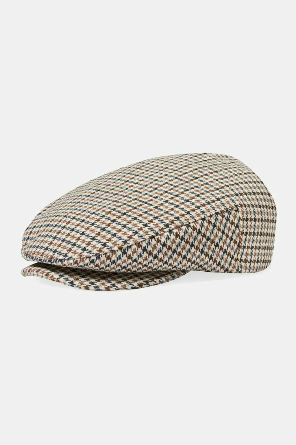 Hooligan Flat Cap