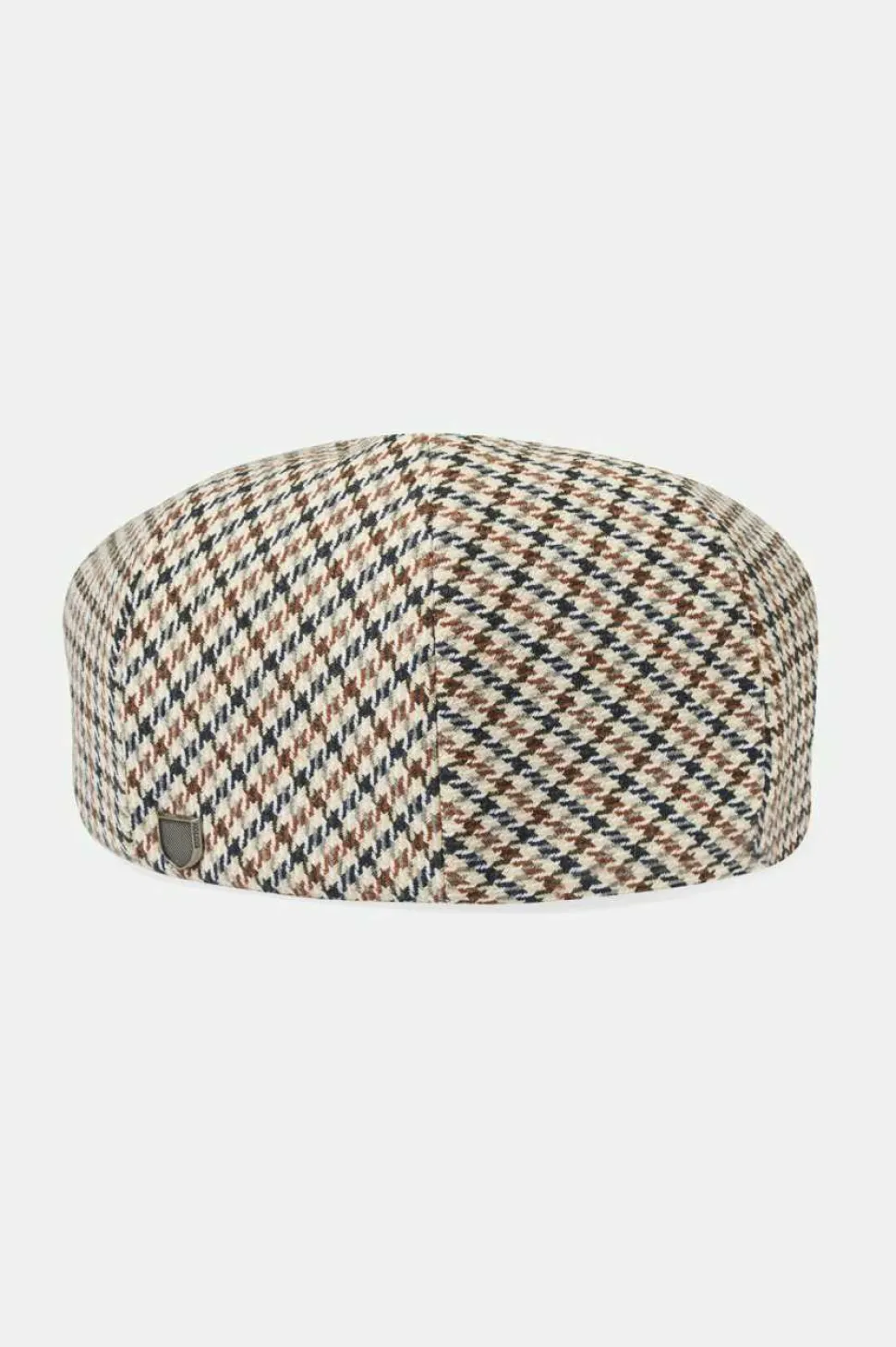 Hooligan Flat Cap
