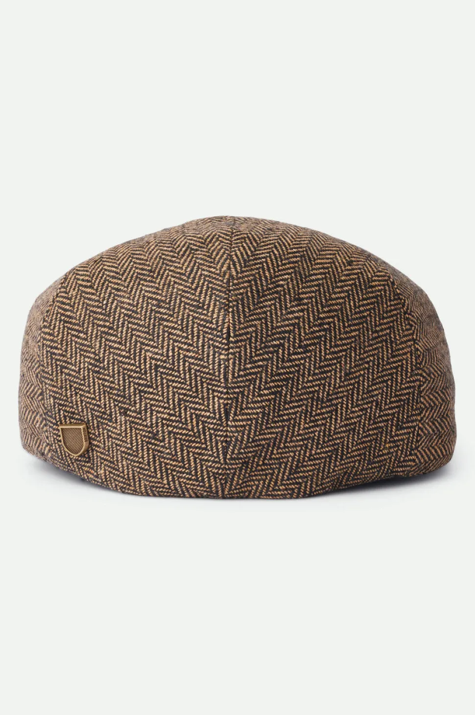 Hooligan Flat Cap