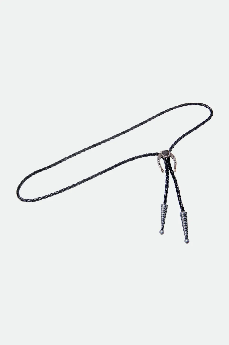 Horse Shoe Adjustable Hat Band