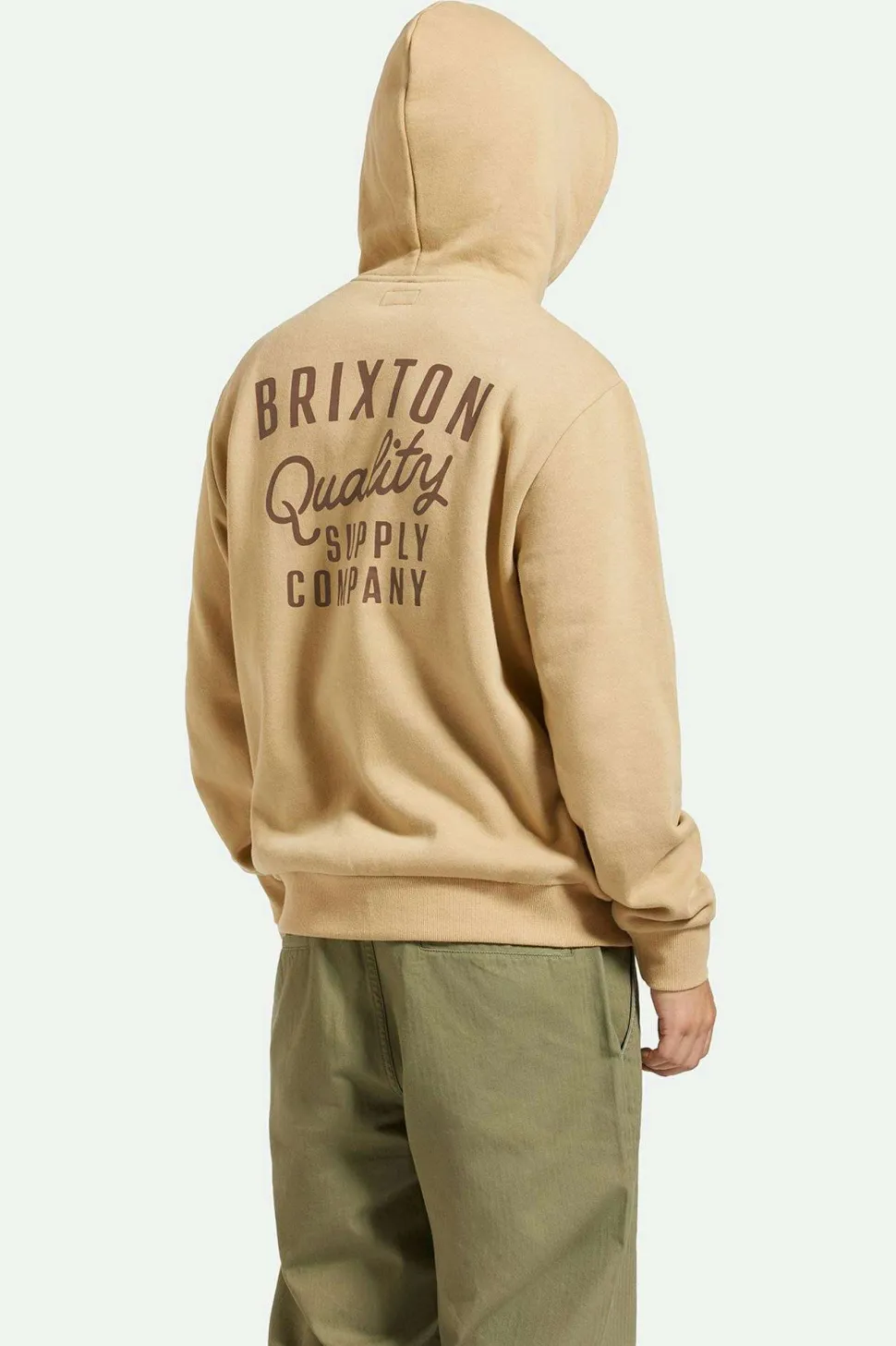 Hubal Hoodie