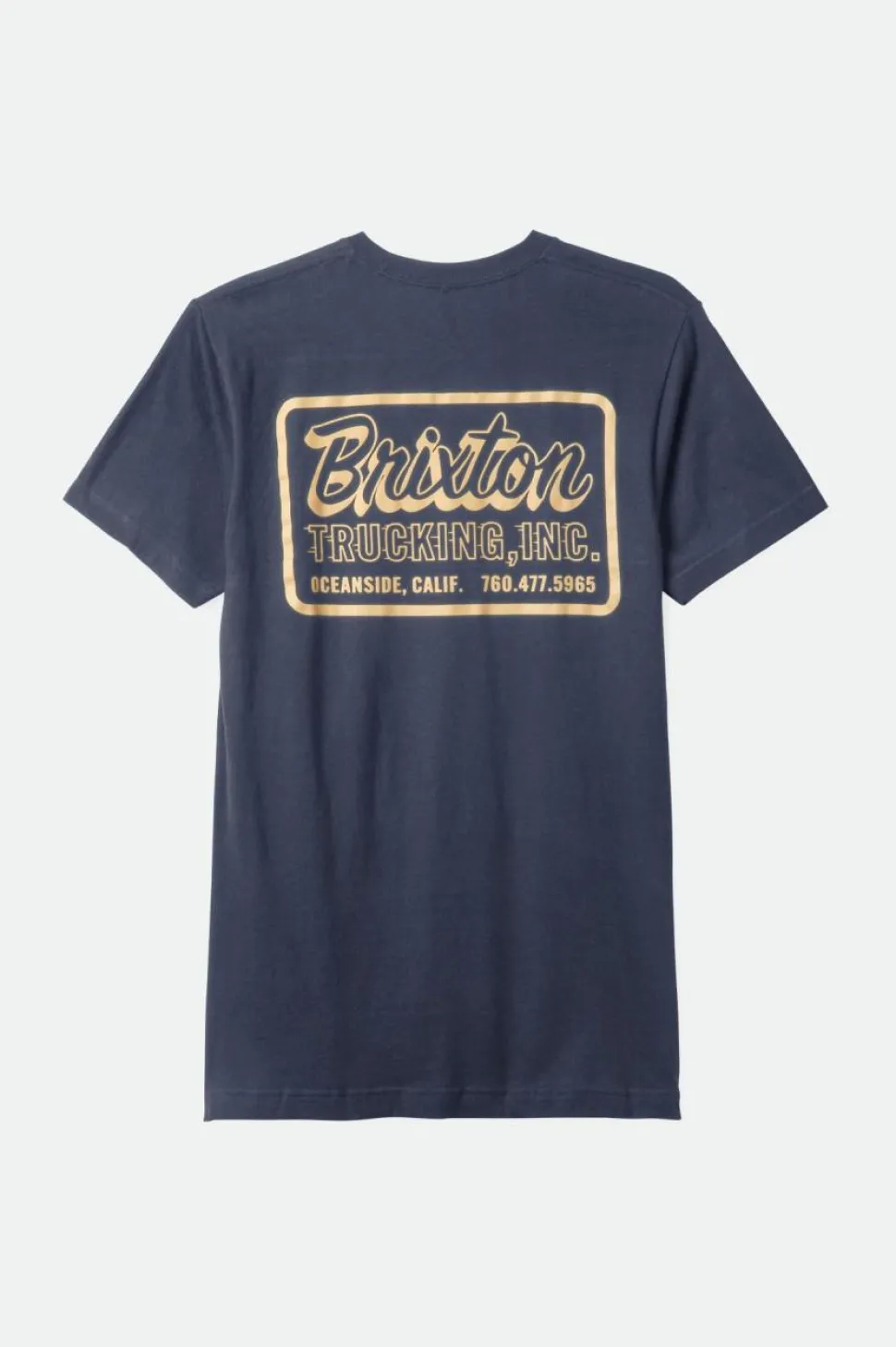 Inc. S/S Standard Tee