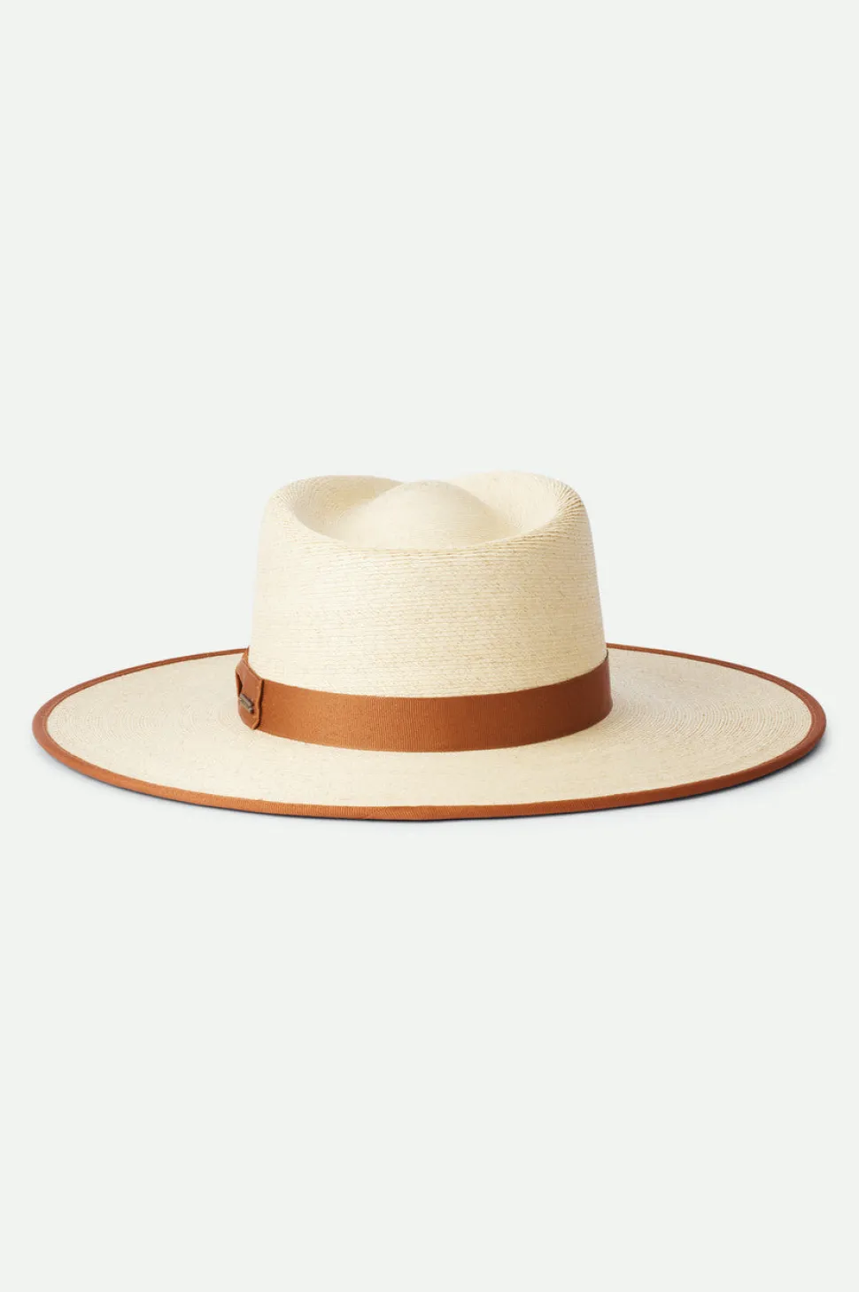 Jo Straw Rancher Hat