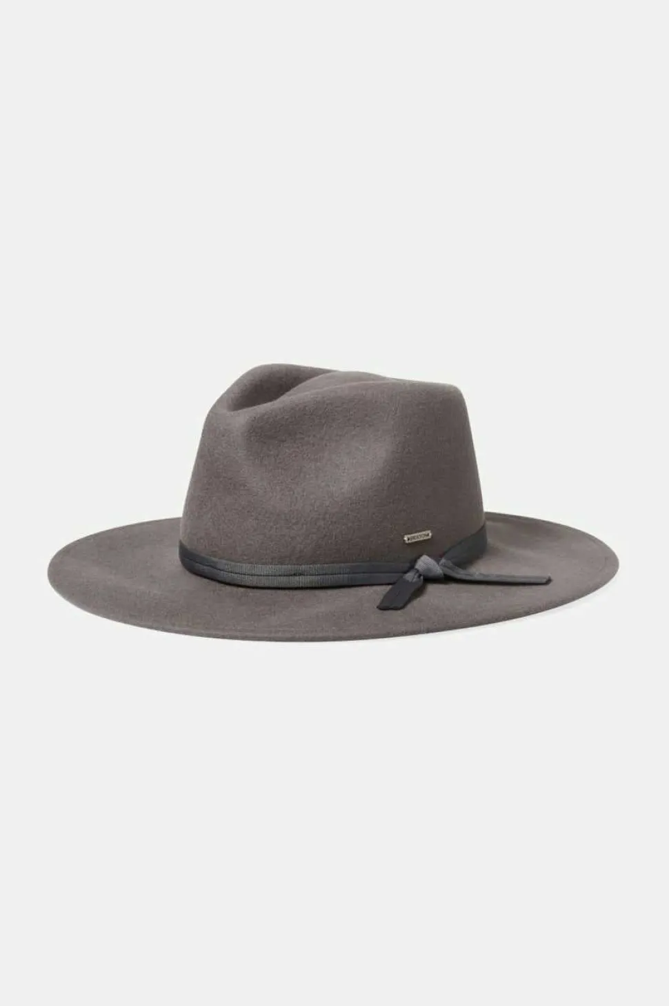 Joanna Felt Packable Hat