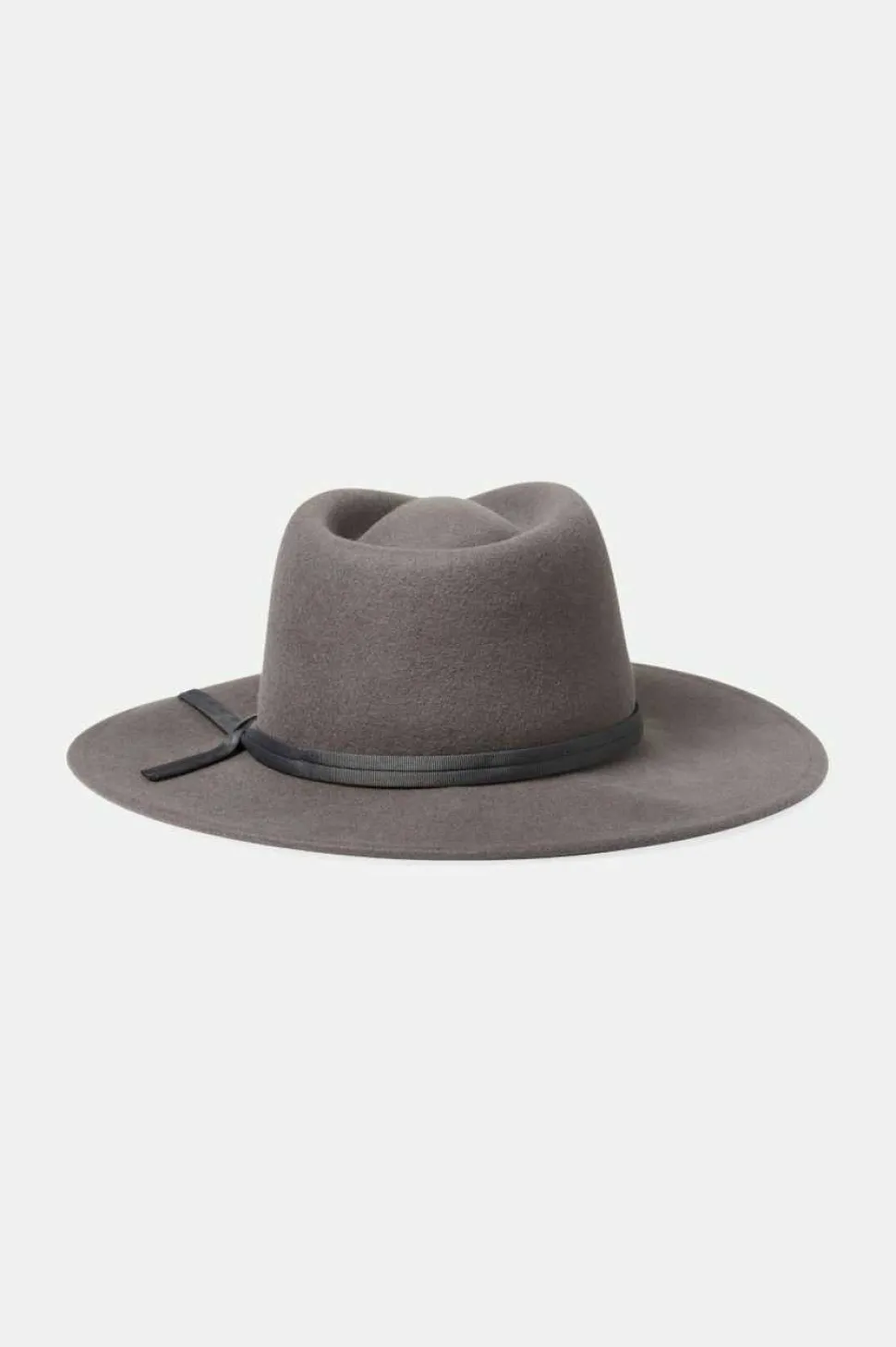 Joanna Felt Packable Hat