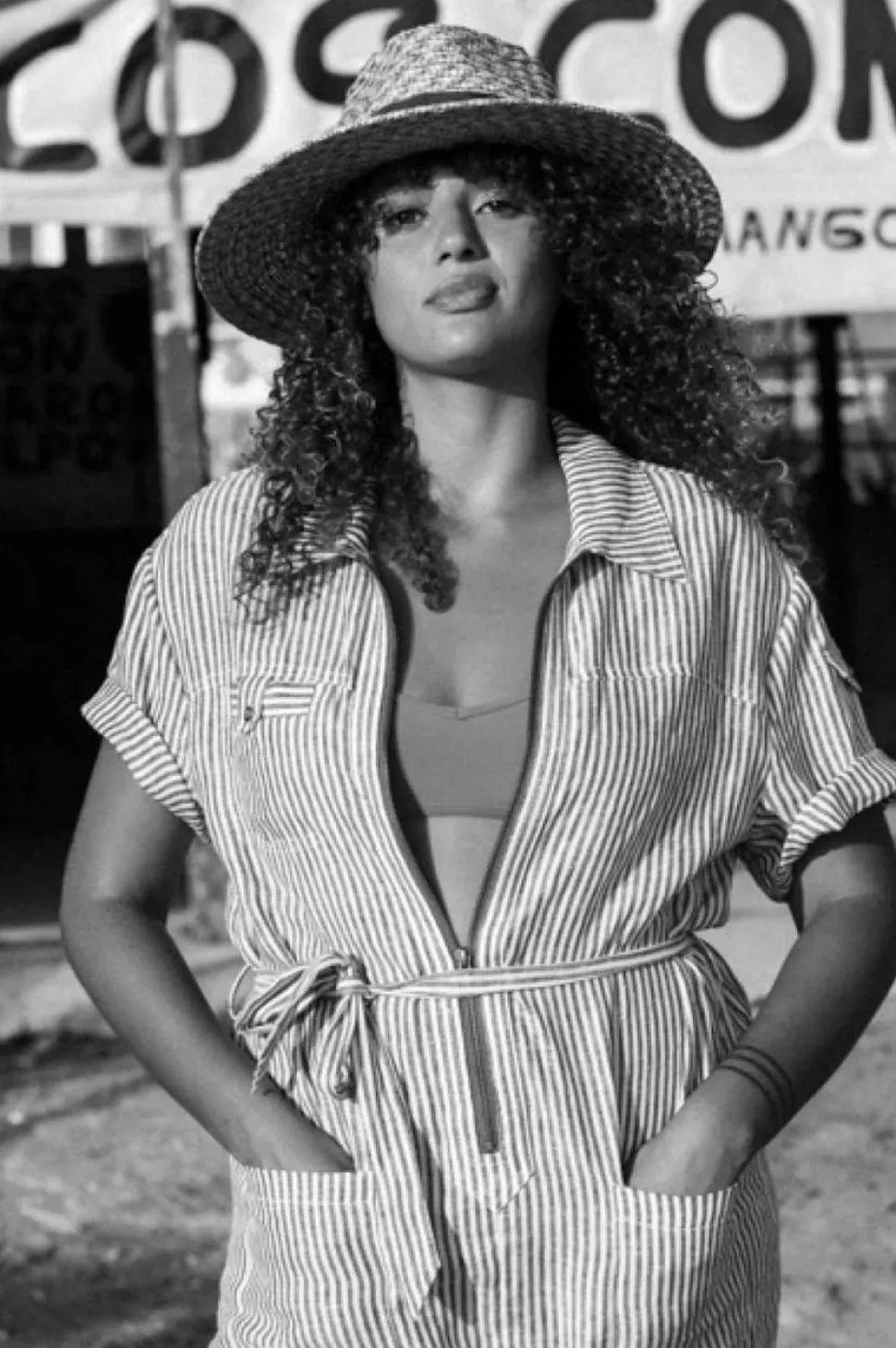 Joanna Hat