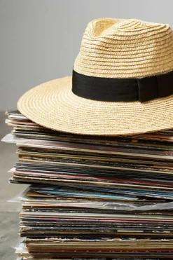 Joanna Hat
