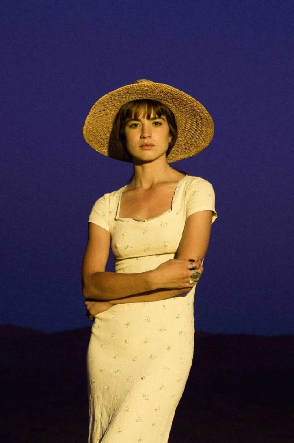 Joanna Hat