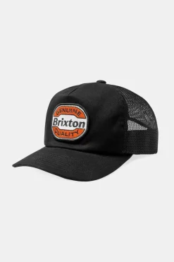 Keaton Netplus Trucker Hat