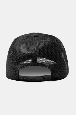 Keaton Netplus Trucker Hat
