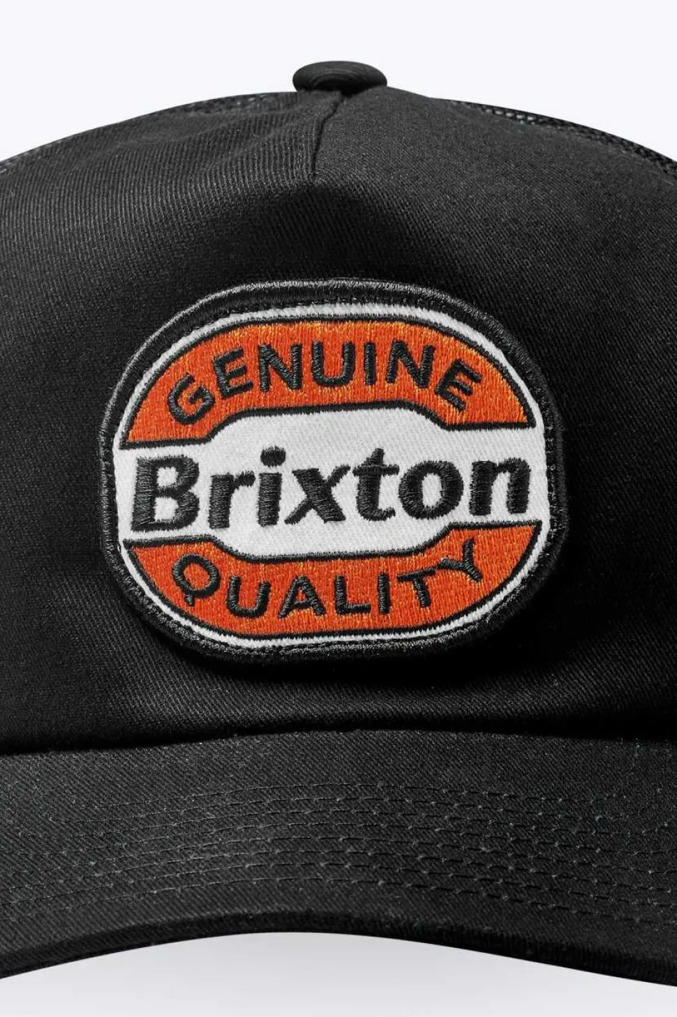 Keaton Netplus Trucker Hat