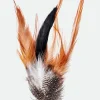 Kevin Hat Feather
