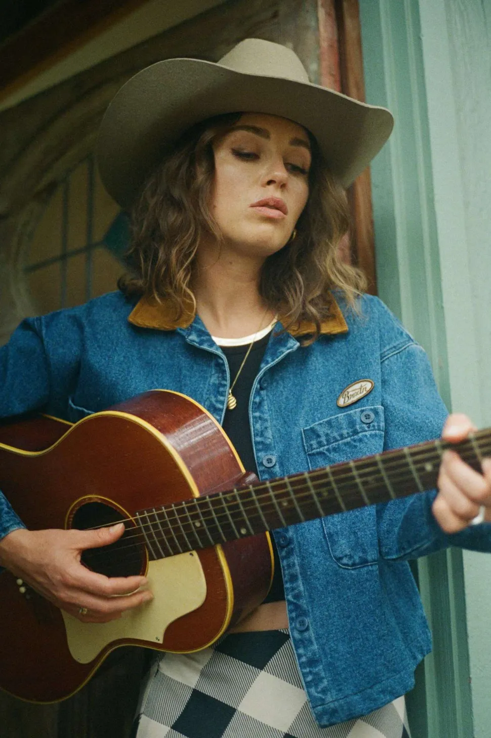 Laredo Cowboy Hat