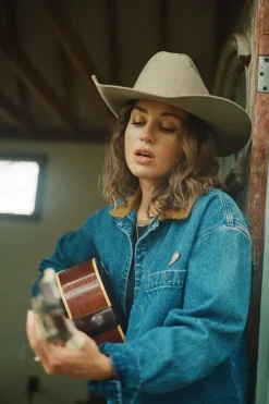 Laredo Cowboy Hat
