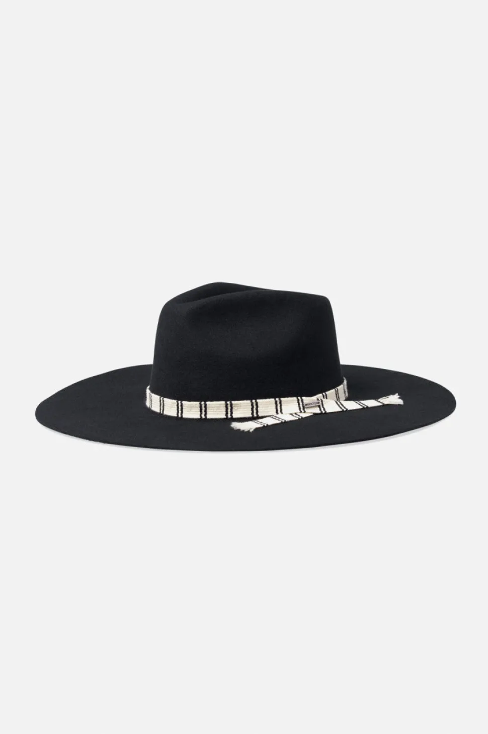 Leigh Felt Fedora
