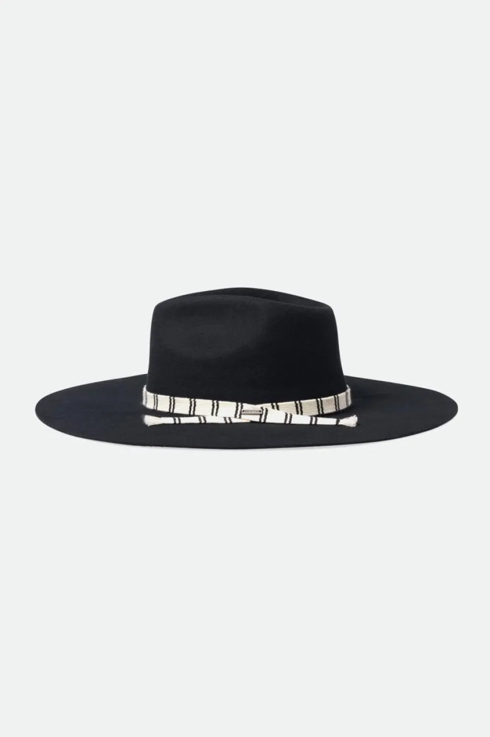 Leigh Felt Fedora