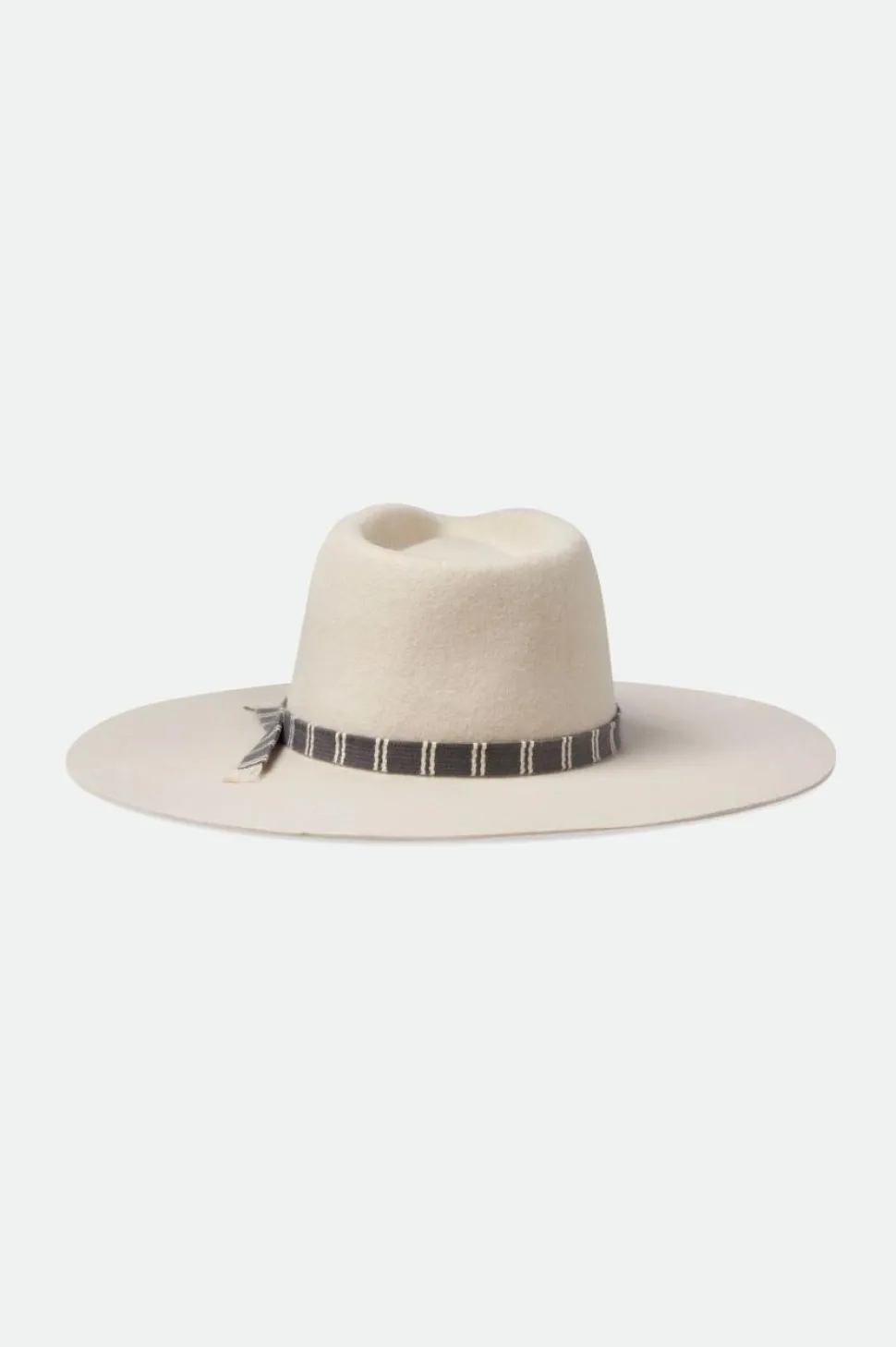 Leigh Felt Fedora