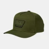 Linwood Netplus Snapback