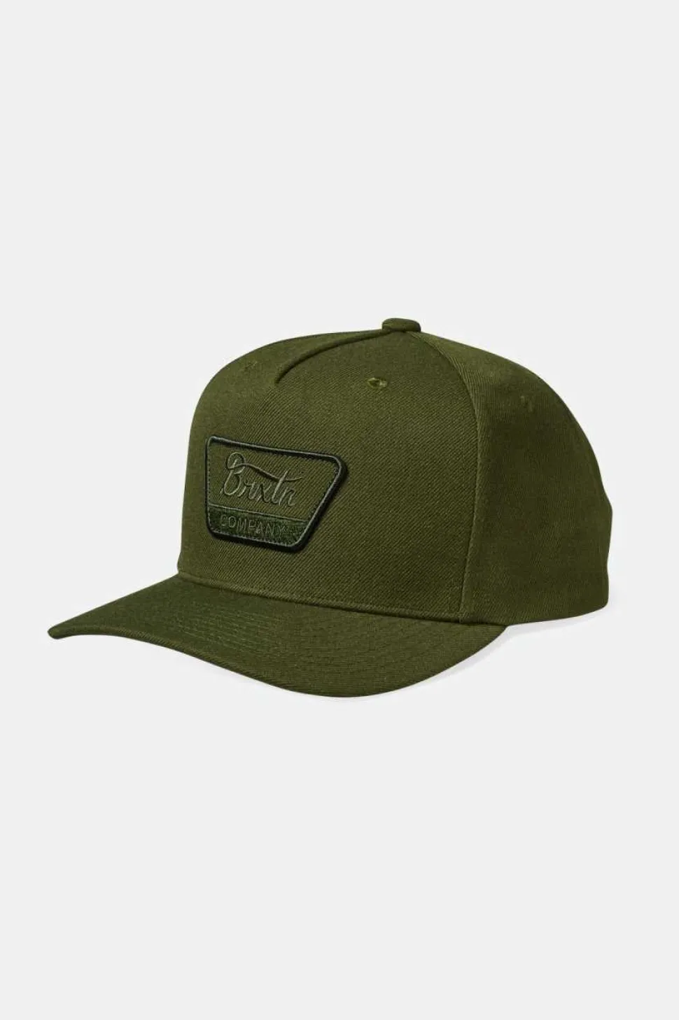 Linwood Netplus Snapback